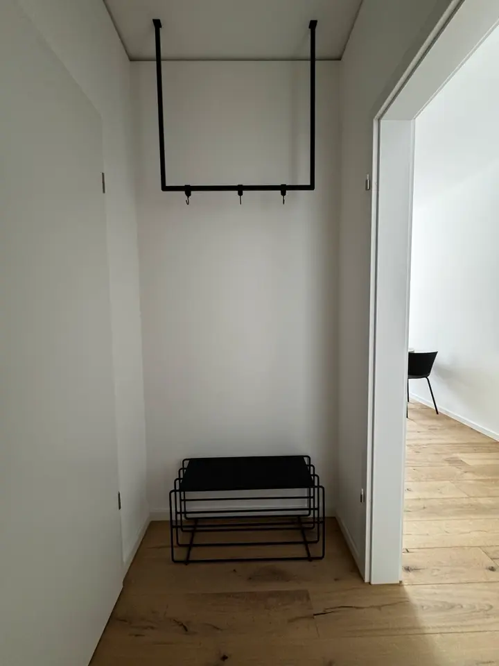 2 Zimmer Wohnung mit 37 m² in Heilbronn – Bild 5