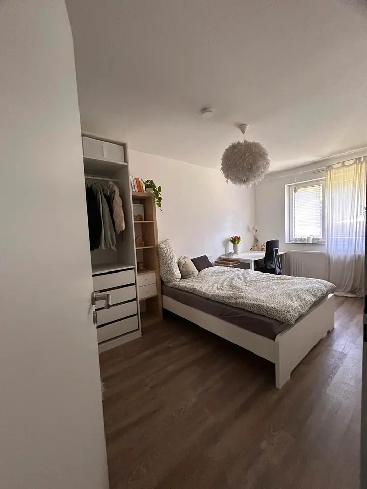 WG-Zimmer mit 13 m² in Dortmund – Bild 1