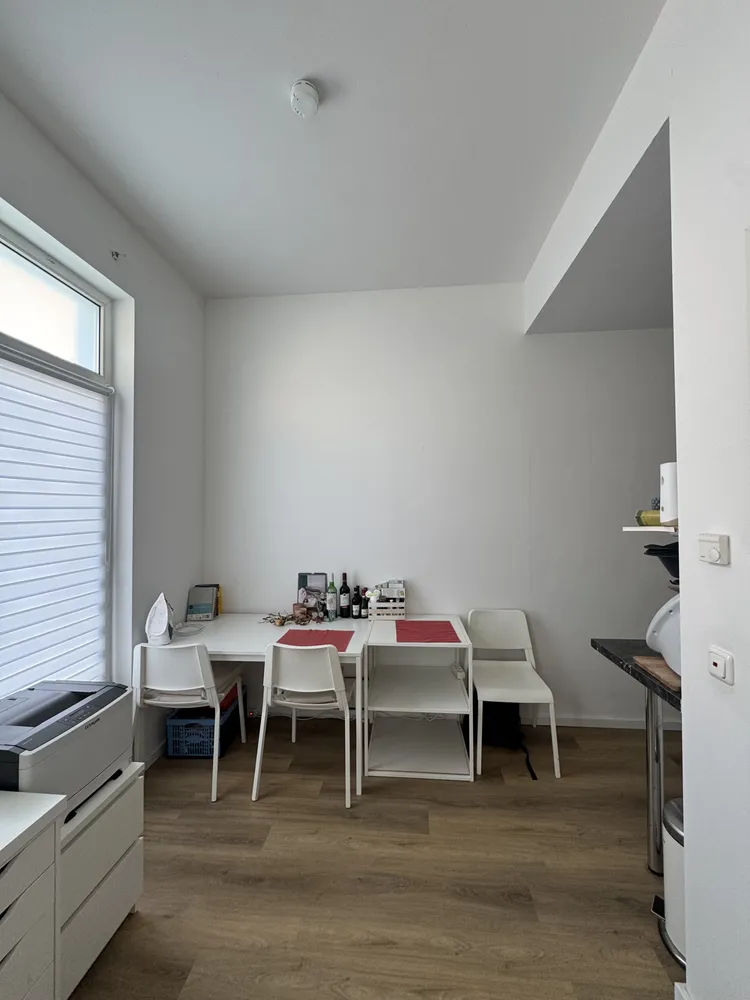 1 Zimmer Wohnung mit 21 m² in Aachen – Bild 12