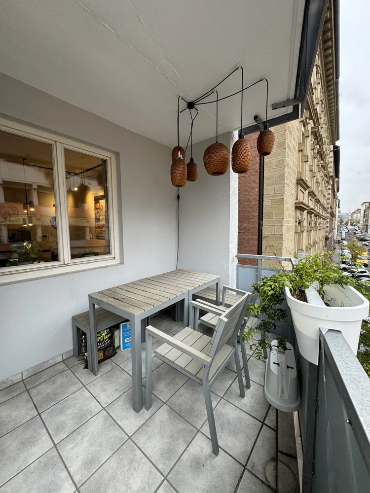3 Zimmer Wohnung mit 65 m² in Stuttgart – Bild 11