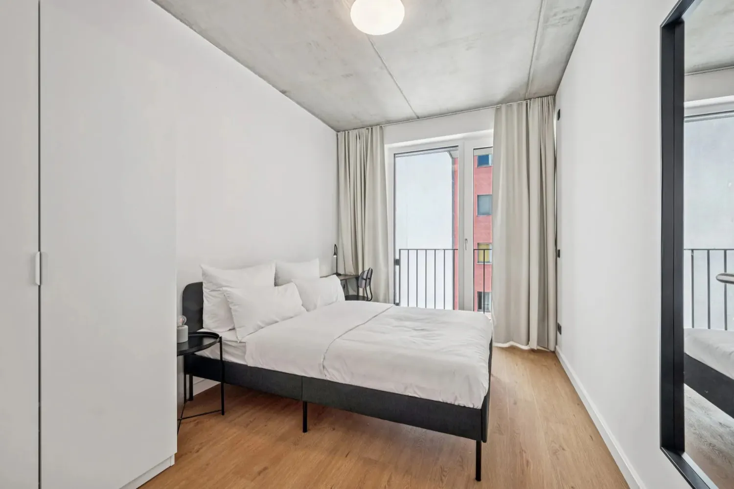 WG-Zimmer mit 11 m² in Berlin – Bild 1