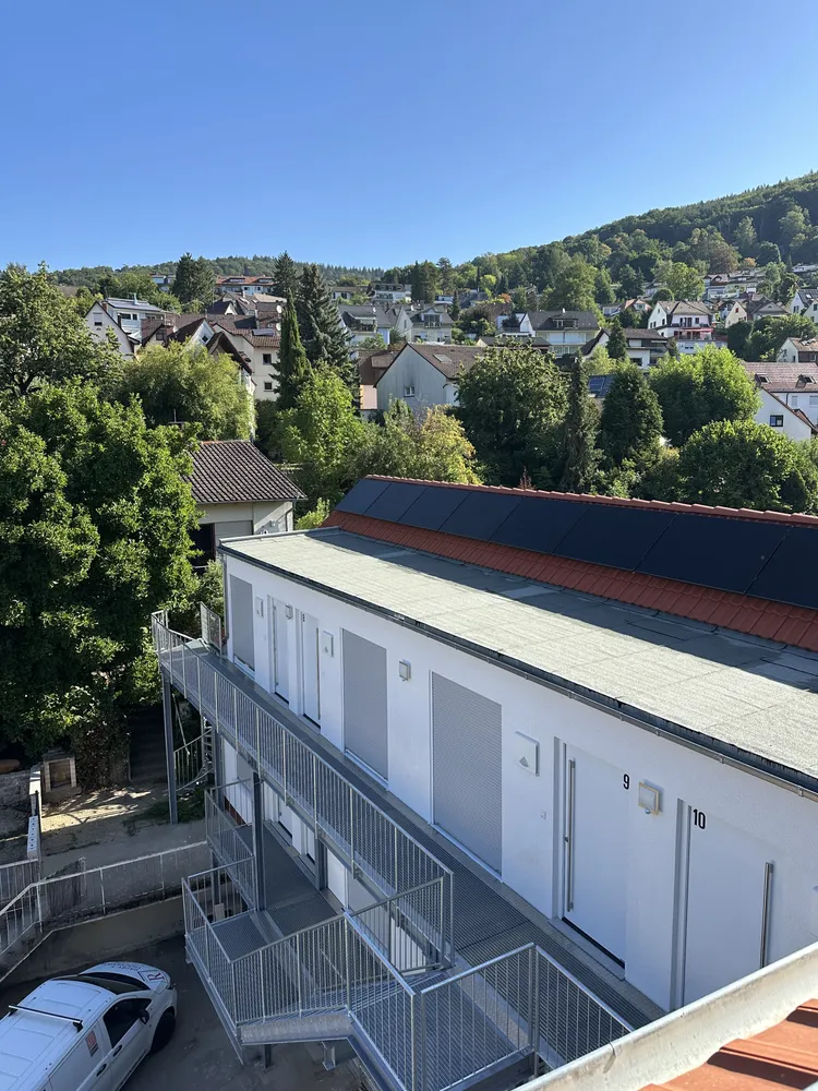 1 Zimmer Wohnung mit 28 m² in Heidelberg – Bild 3