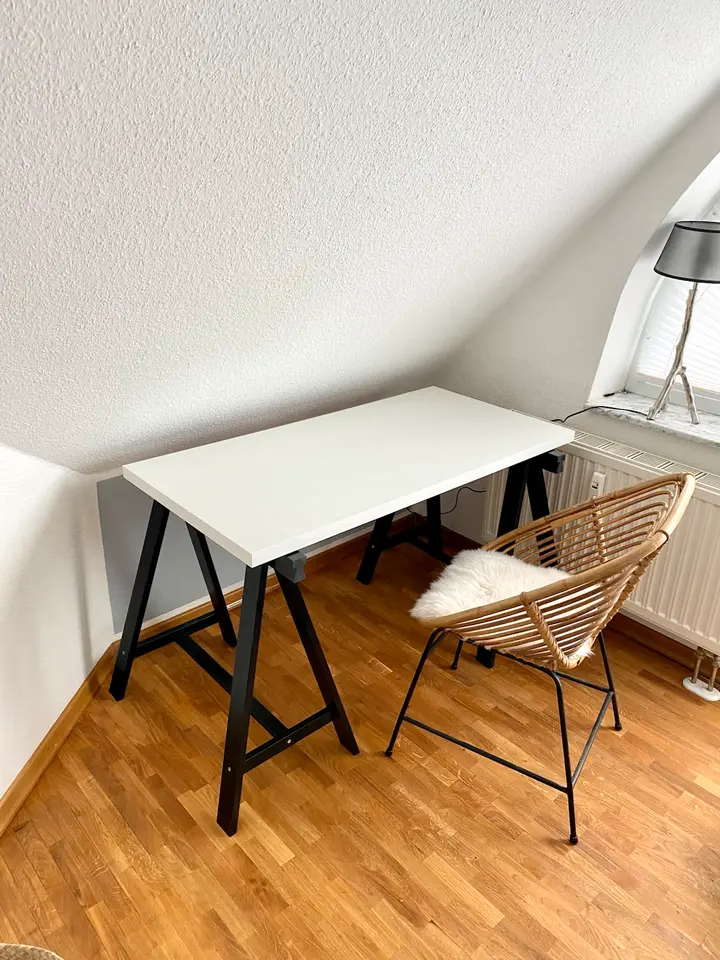 2 Zimmer Wohnung mit 46 m² in Erfurt – Bild 7
