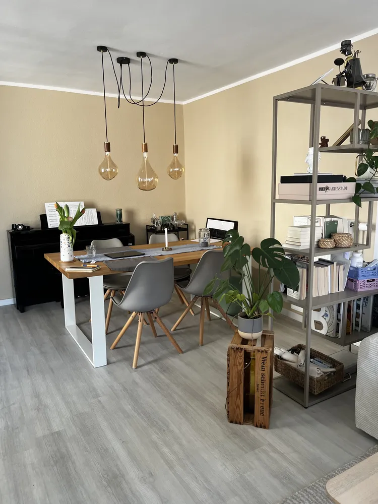 3 Zimmer Wohnung mit 90 m² in Dortmund – Bild 3