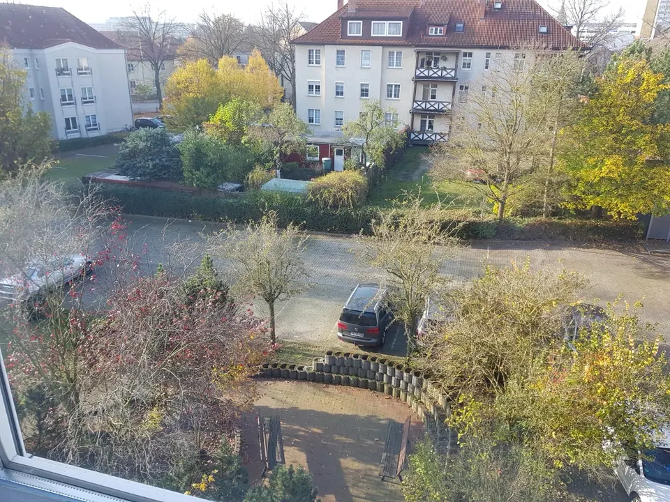 2 room apartment with 54 m² in Neubrandenburg – Photo 3