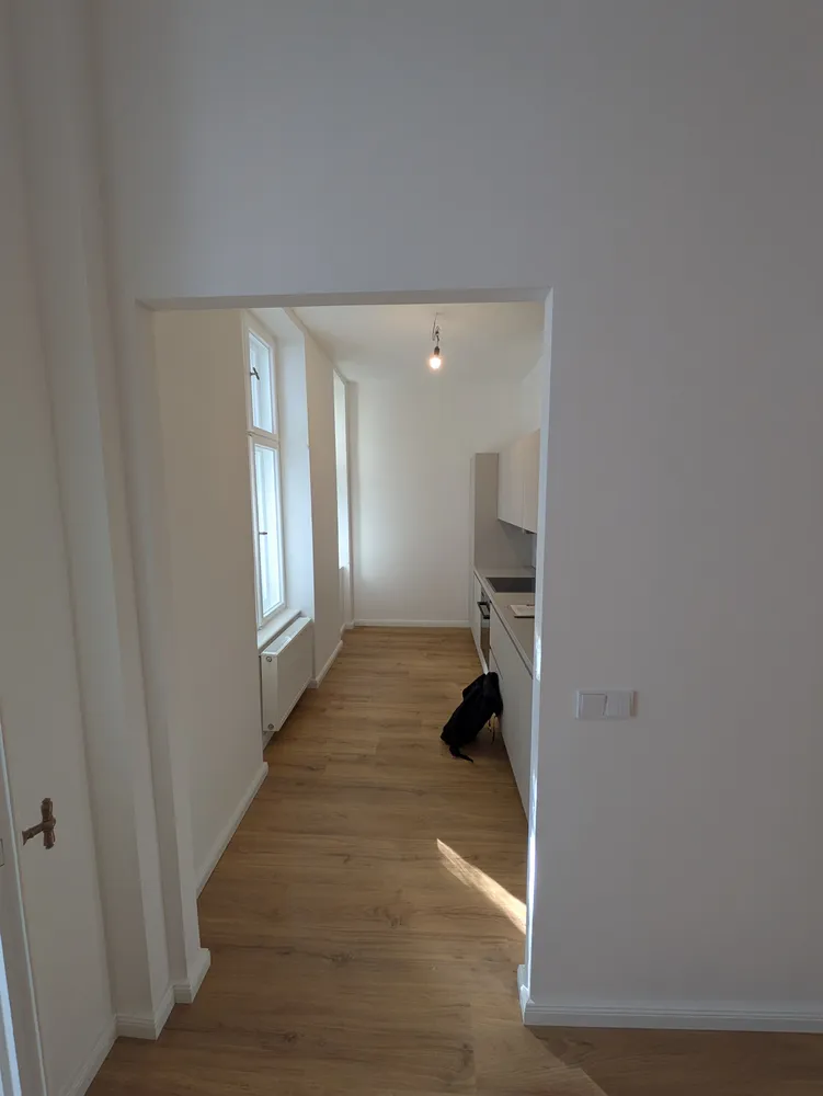 2 Zimmer Wohnung mit 57 m² in Berlin – Bild 10