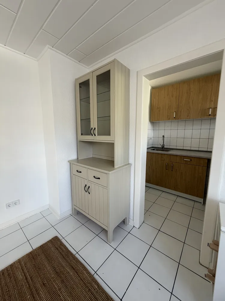 1 room apartment with 34 m² in Cologne – Photo 11
