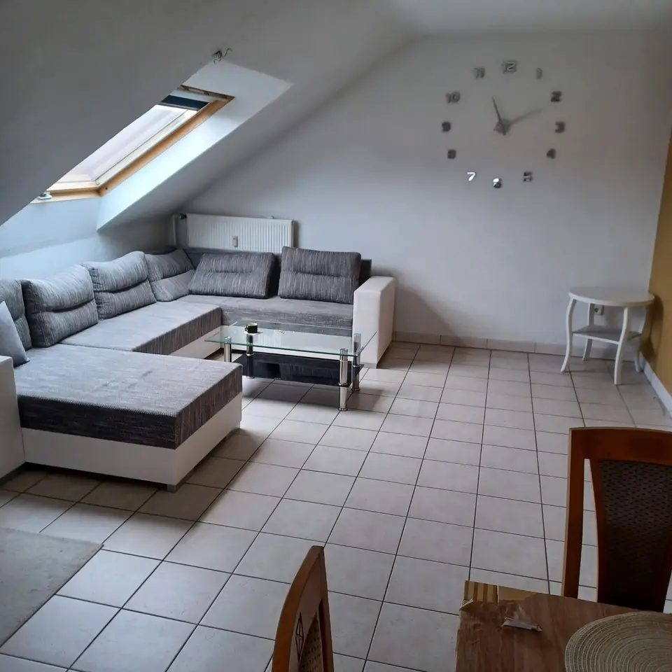 2 Zimmer Wohnung mit 50 m² in Borken – Bild 1