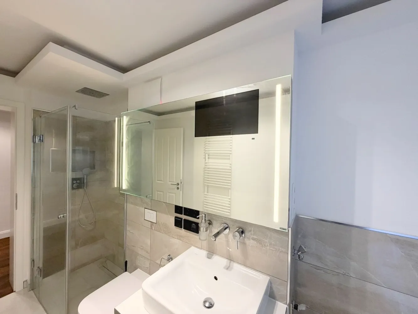 2 room apartment with 58 m² in Leipzig – Photo 1