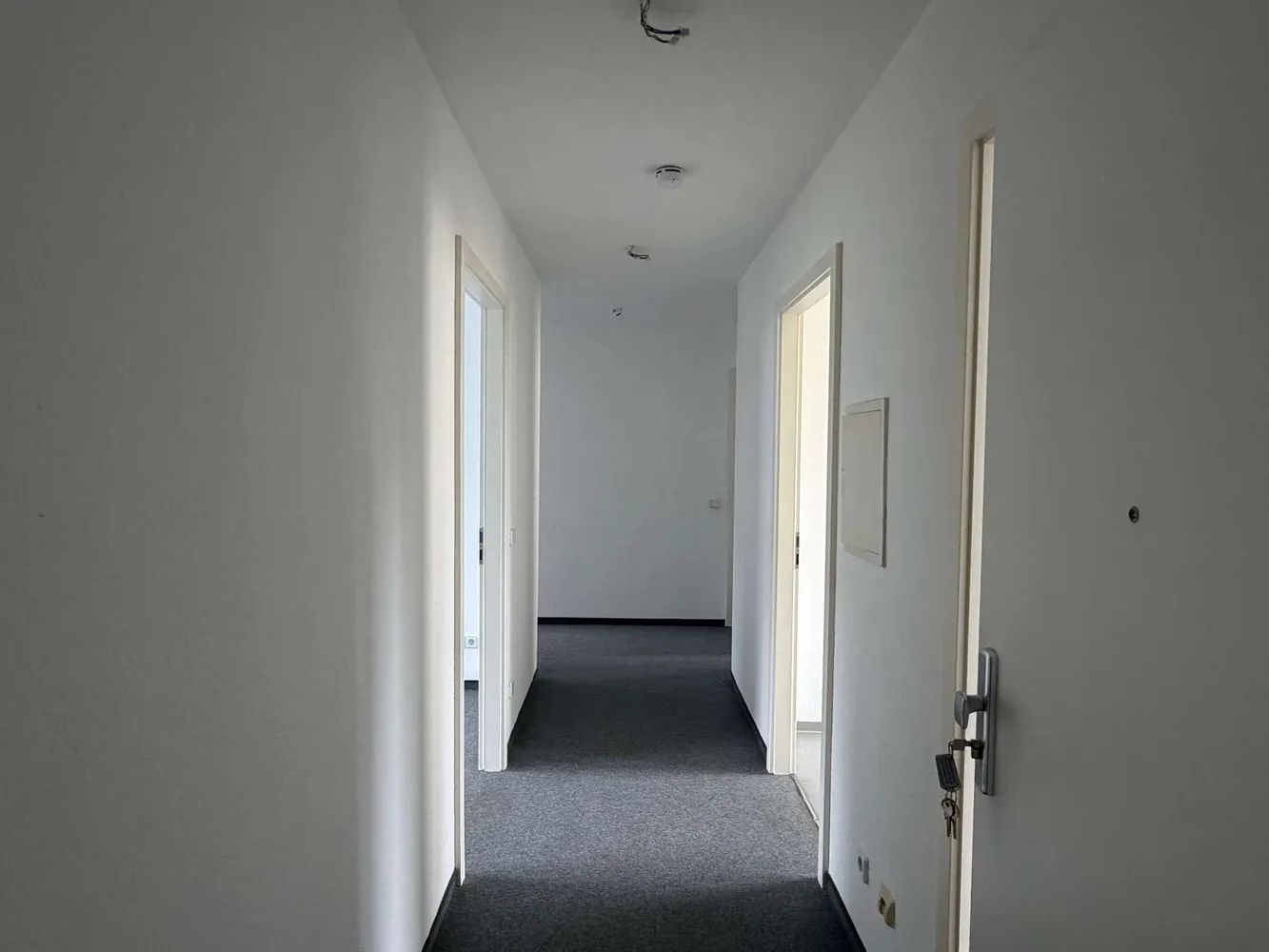 4 Zimmer Wohnung mit 86 m² in Berlin – Bild 9