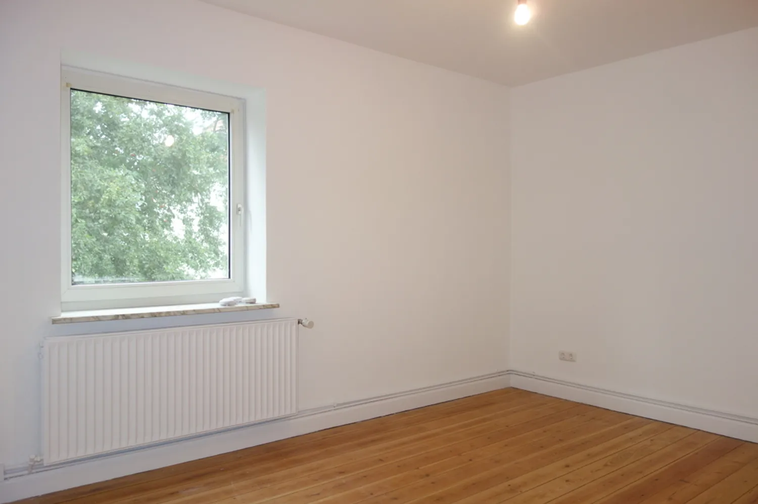 3 Zimmer Wohnung mit 65 m² in Lübeck – Bild 2