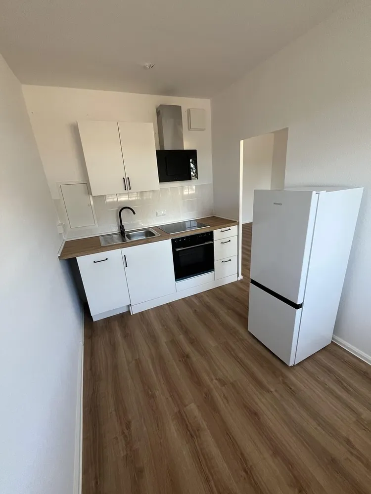 3 Zimmer Wohnung mit 71 m² in Magdeburg – Bild 12