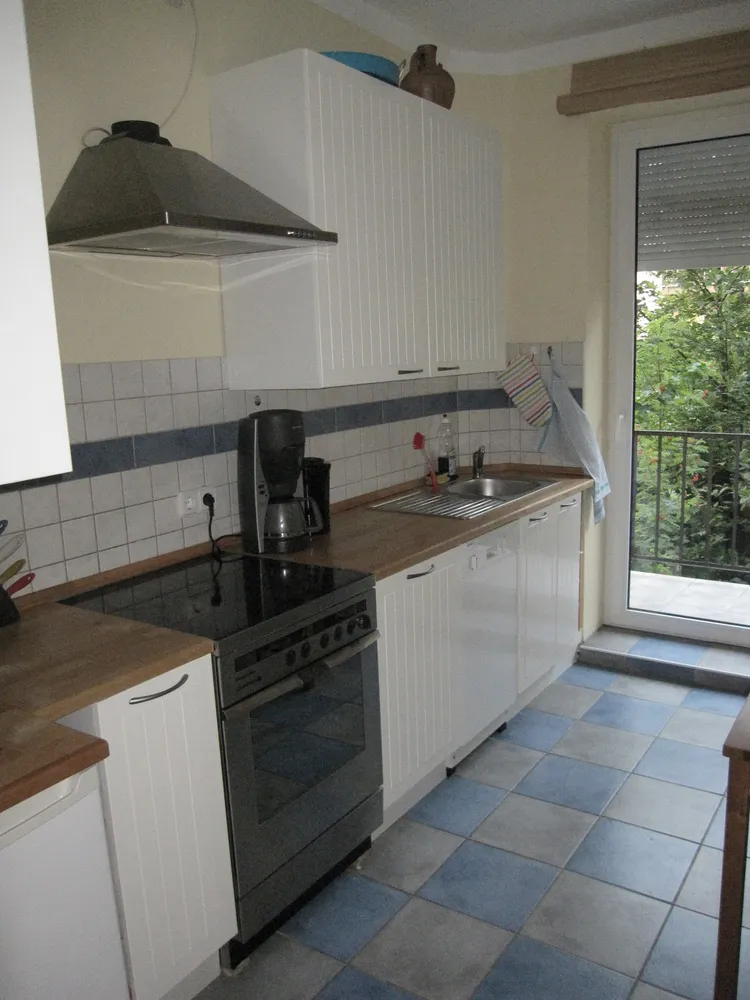 2 Zimmer Wohnung mit 56 m² in Bremen – Bild 12