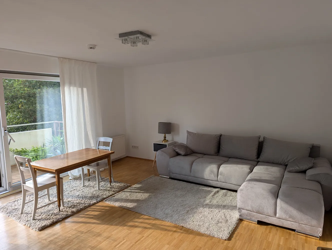 1 room apartment with 36 m² in Munich – Photo 3