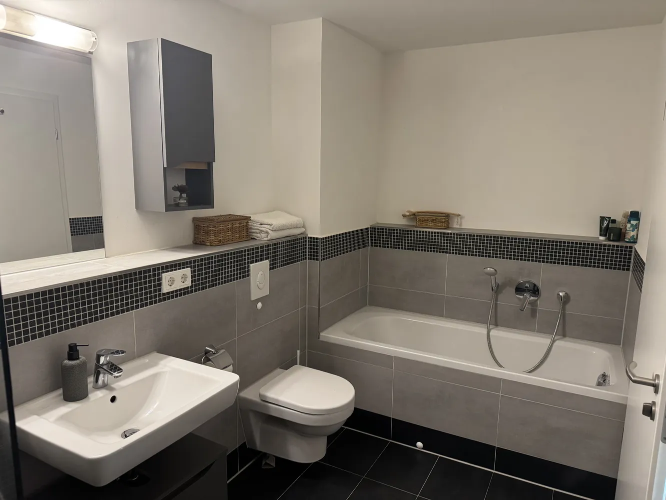 2 Zimmer Wohnung mit 72 m² in Berlin – Bild 9