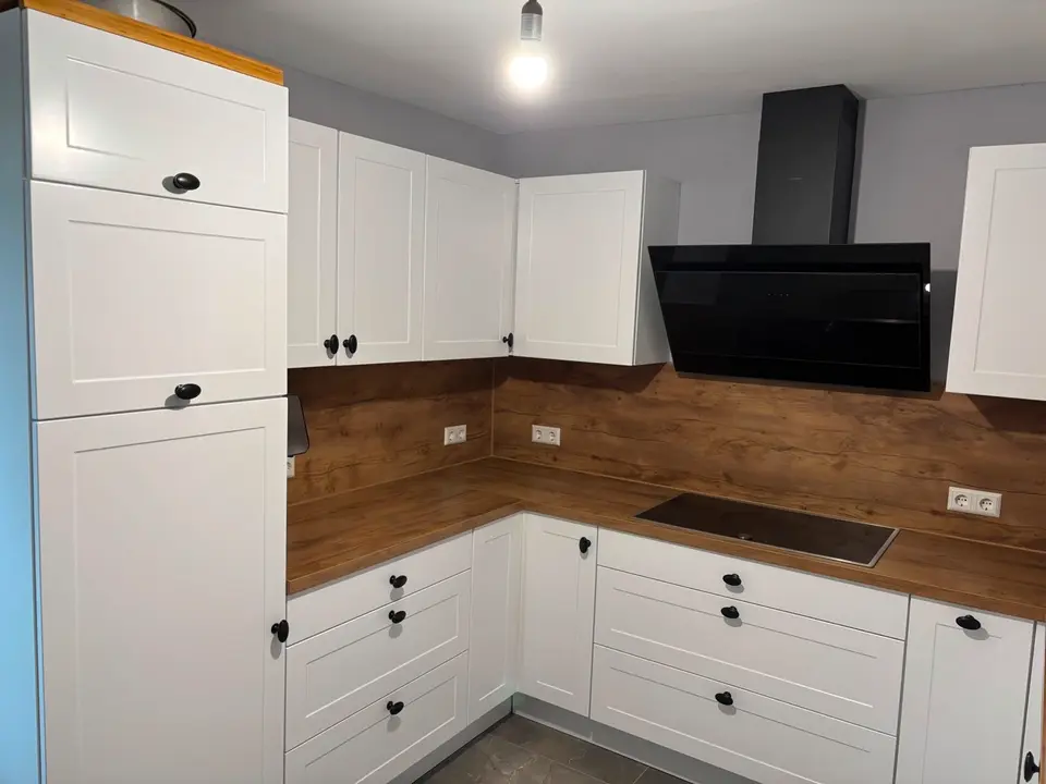 4 Zimmer Wohnung mit 115 m² in Mosbach – Bild 8