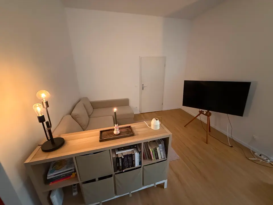 2 room apartment with 61 m² in Chemnitz – Photo 8
