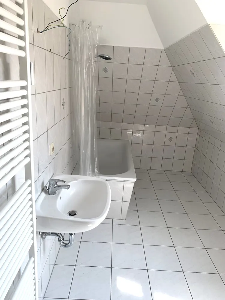 2 Zimmer Wohnung mit 37 m² in Mittweida – Bild 6