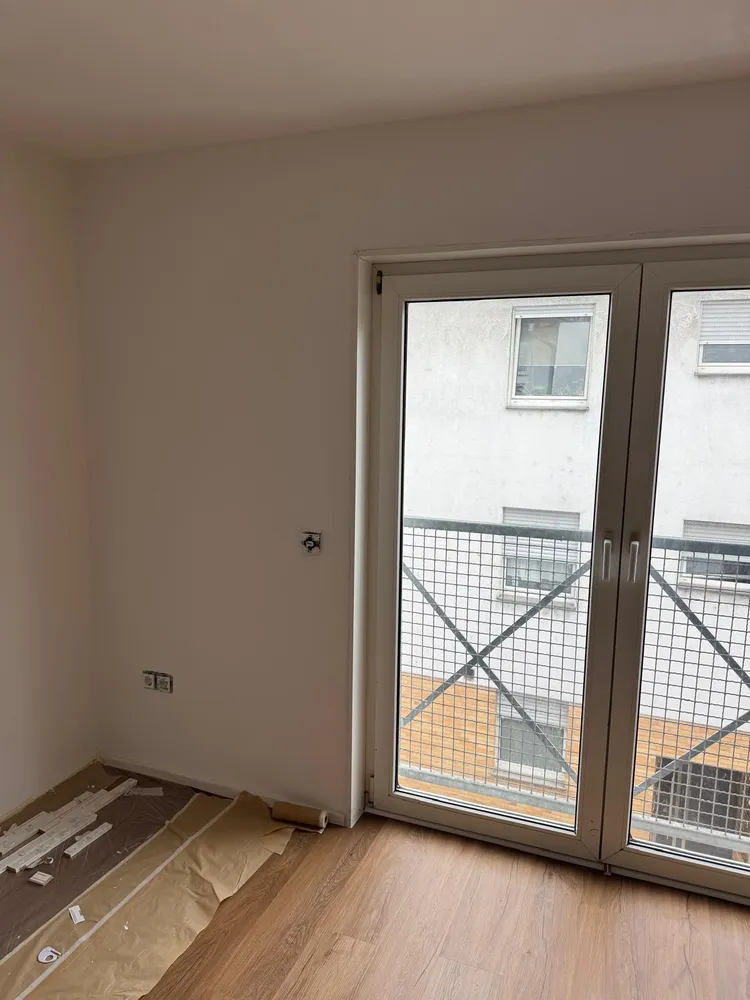 1 room apartment with 28 m² in Mannheim – Photo 3