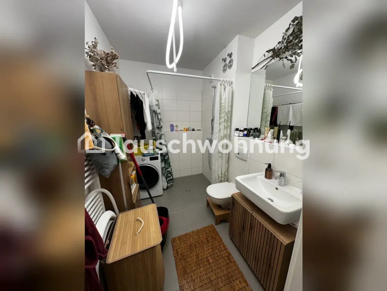 3 room apartment with 65 m² in Berlin – Photo 4
