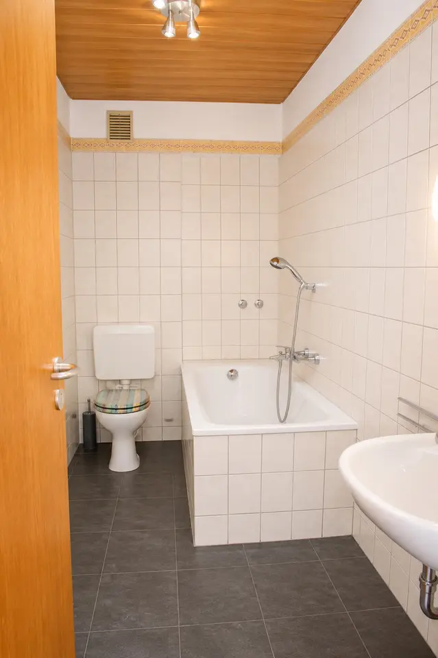 4 Zimmer Wohnung mit 64 m² in Dinslaken – Bild 5