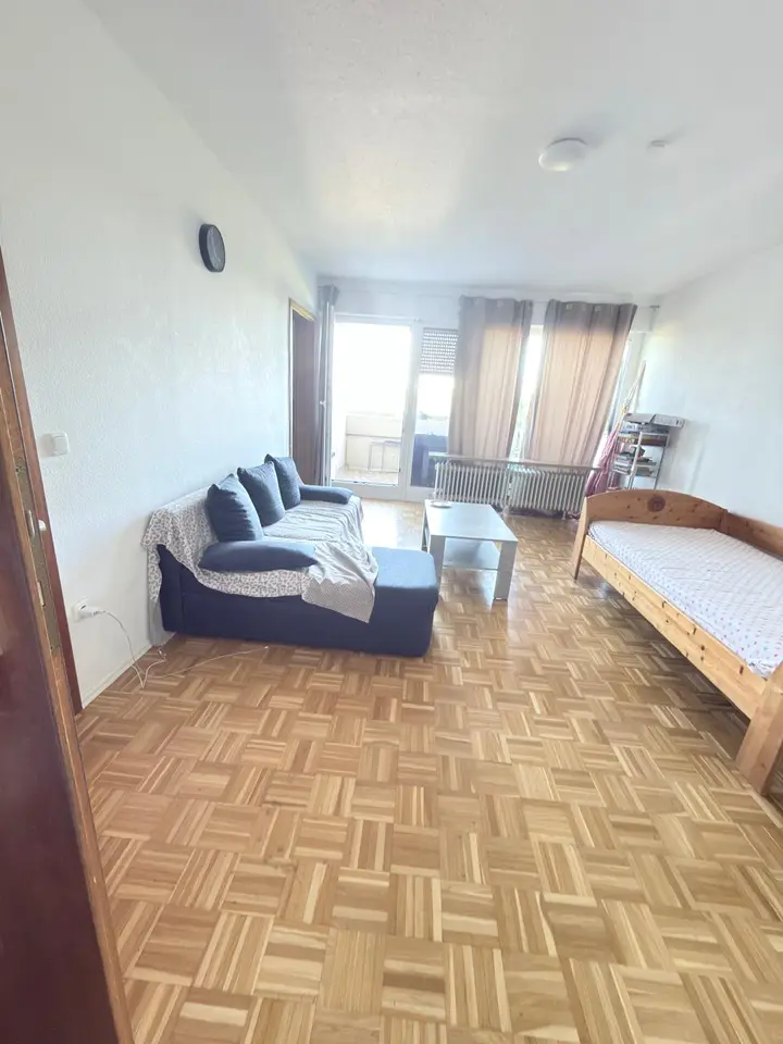 2 Zimmer Wohnung mit 65 m² in Augsburg – Bild 5