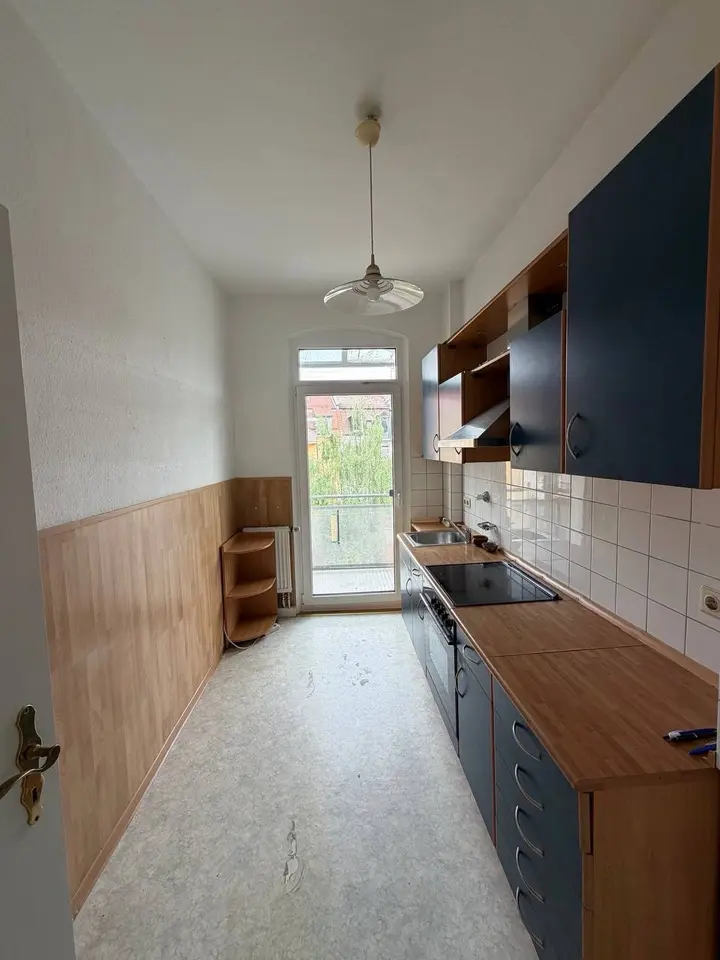 2 Zimmer Wohnung mit 63 m² in Nürnberg – Bild 10
