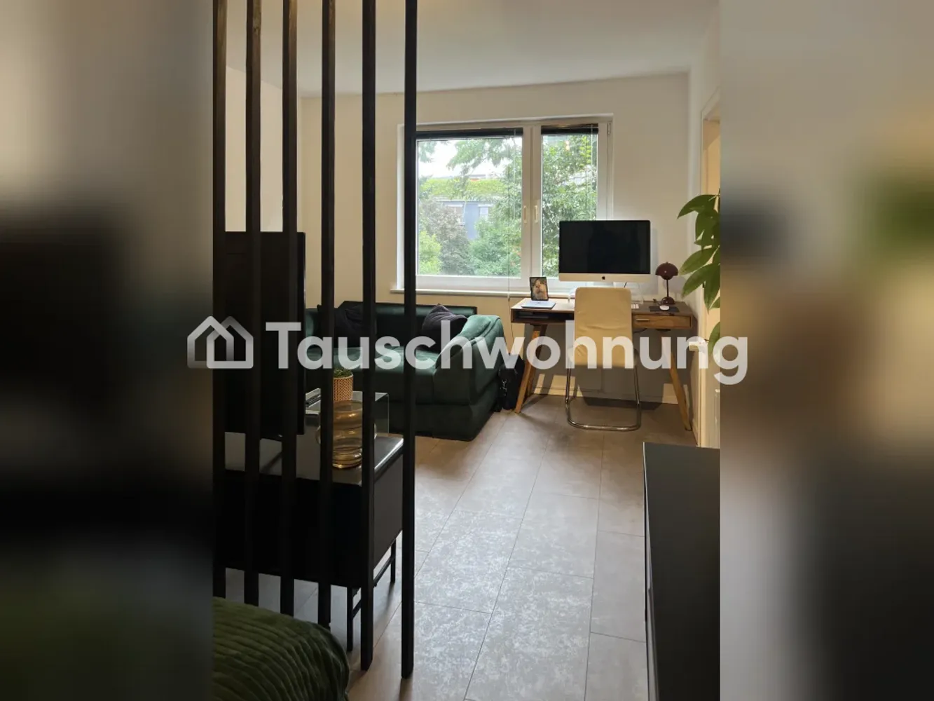 2 Zimmer Wohnung mit 33 m² in Stuttgart – Bild 1