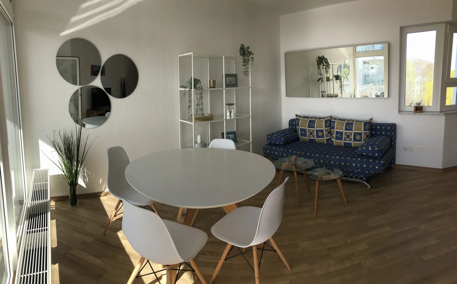 2 Zimmer Wohnung mit 60 m² in Berlin – Bild 6
