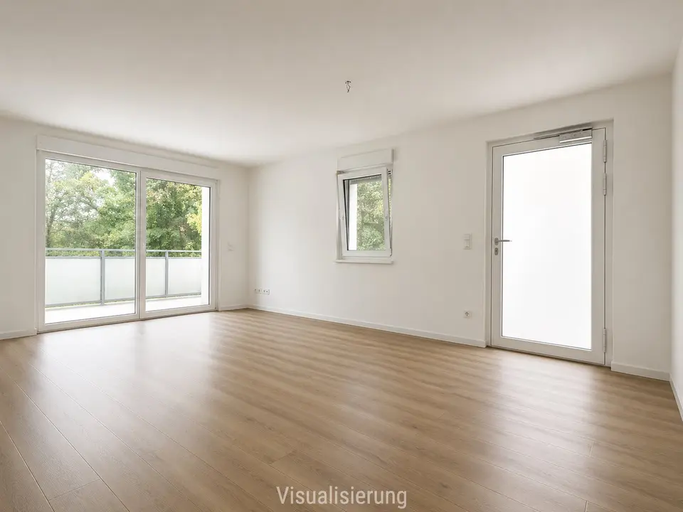 4 Zimmer Wohnung mit 98 m² in Chemnitz – Bild 3