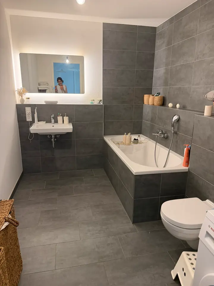 4 Zimmer Wohnung mit 100 m² in Nürnberg – Bild 5
