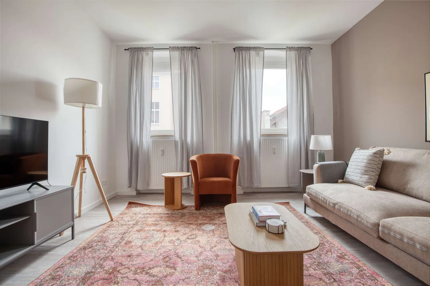 2 Zimmer Wohnung mit 58 m² in Berlin – Bild 10