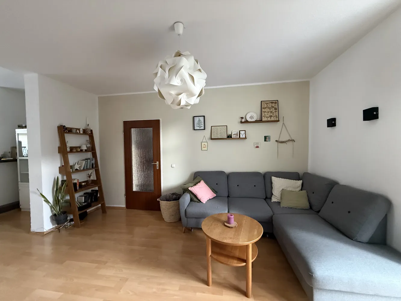 3 Zimmer Wohnung mit 86 m² in Essen – Bild 4