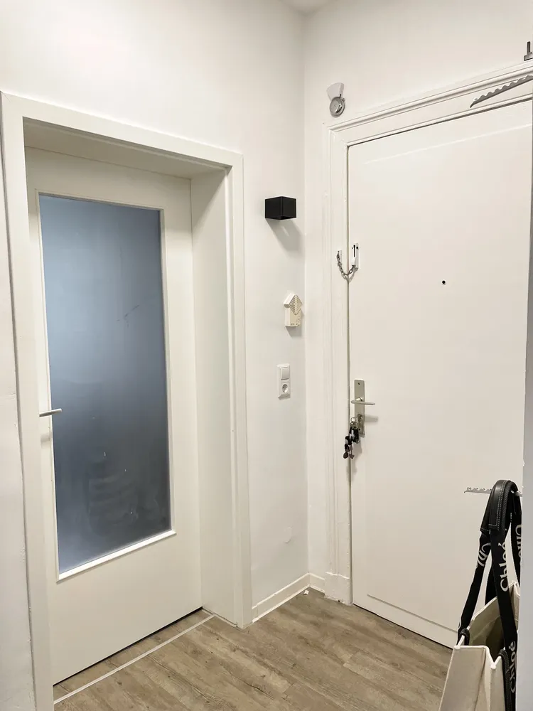 2 Zimmer Wohnung mit 46 m² in Hamburg – Bild 6