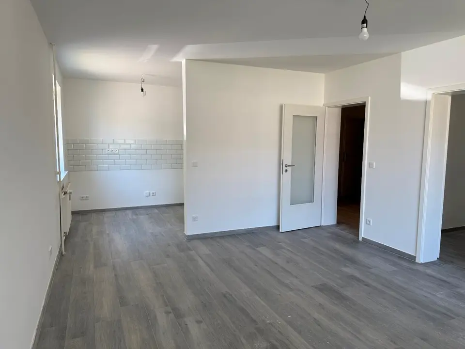 2 Zimmer Wohnung mit 54 m² in Bochum – Bild 2