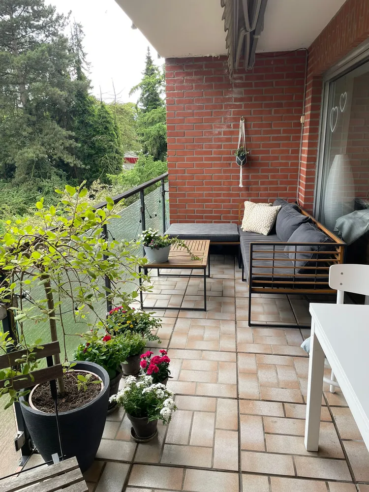 2 Zimmer Wohnung mit 57 m² in Osnabrück – Bild 5