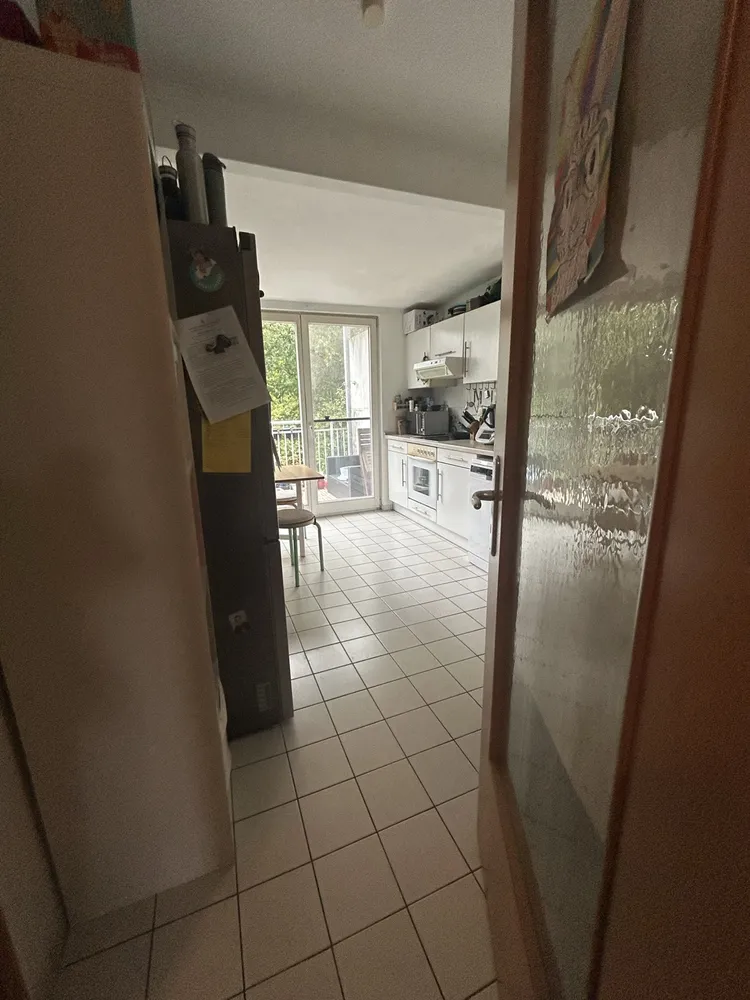 4 Zimmer Wohnung mit 104 m² in Hamburg – Bild 11