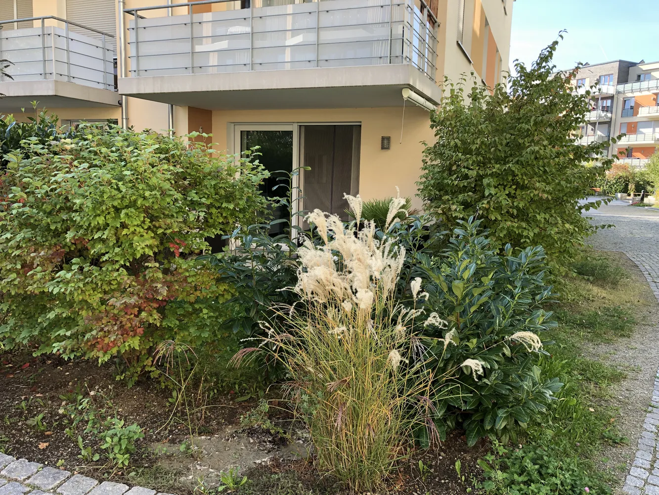 2 Zimmer Wohnung mit 67 m² in Freiburg im Breisgau – Bild 2