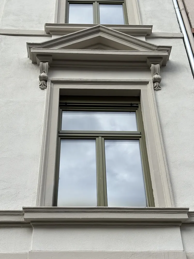 3 Zimmer Wohnung mit 71 m² in Frankfurt am Main – Bild 10