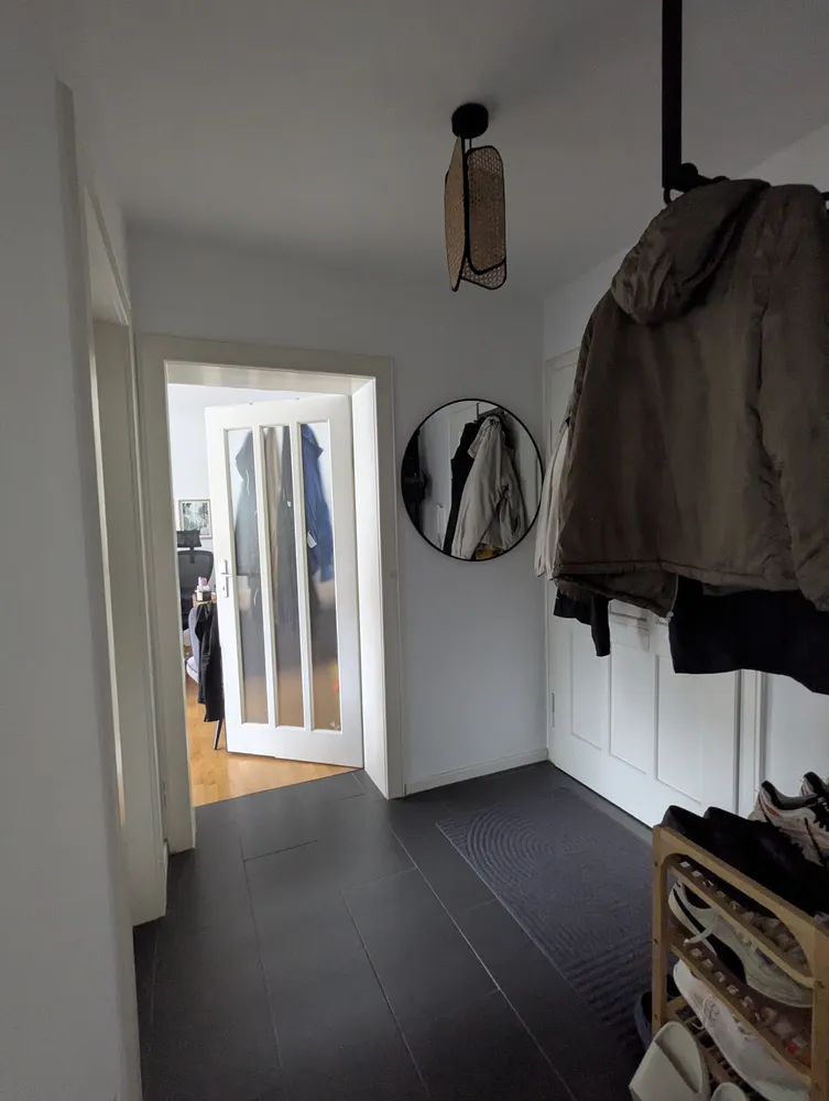 1 Zimmer Wohnung mit 45 m² in München – Bild 5