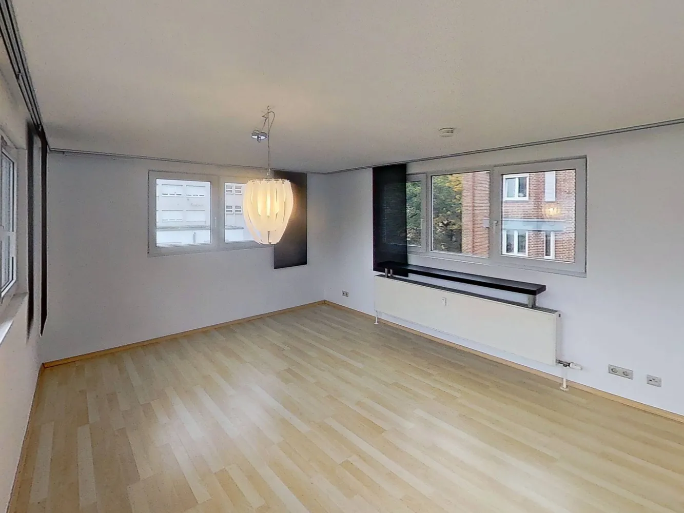 2 Zimmer Wohnung mit 41 m² in Stuttgart – Bild 4