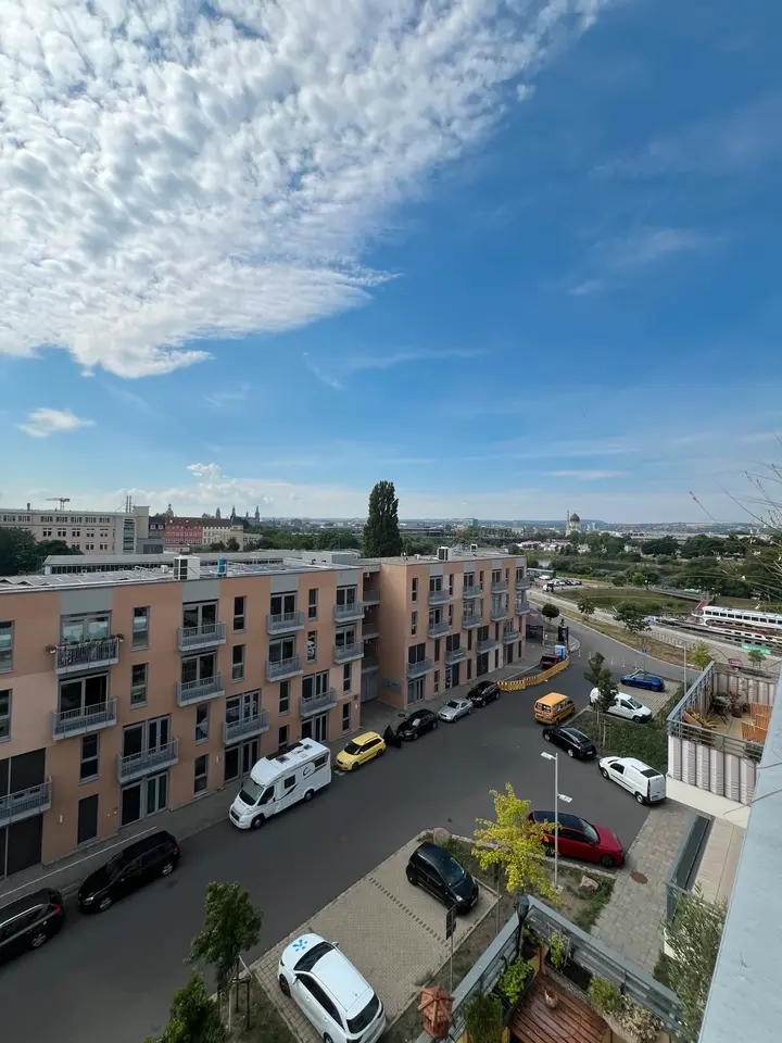 4 Zimmer Wohnung mit 99 m² in Dresden – Bild 5