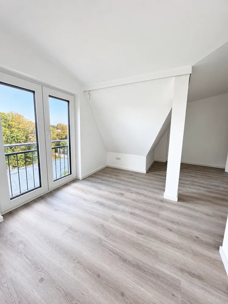 2 Zimmer Wohnung mit 34 m² in Berlin – Bild 9