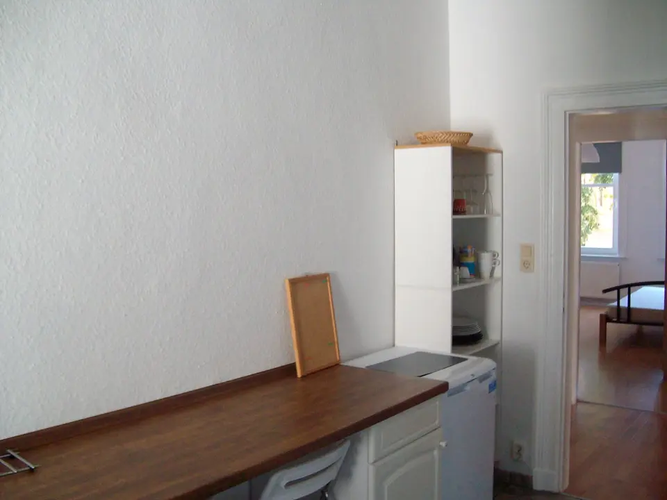 WG-Zimmer mit 21 m² in Eisenach – Bild 6