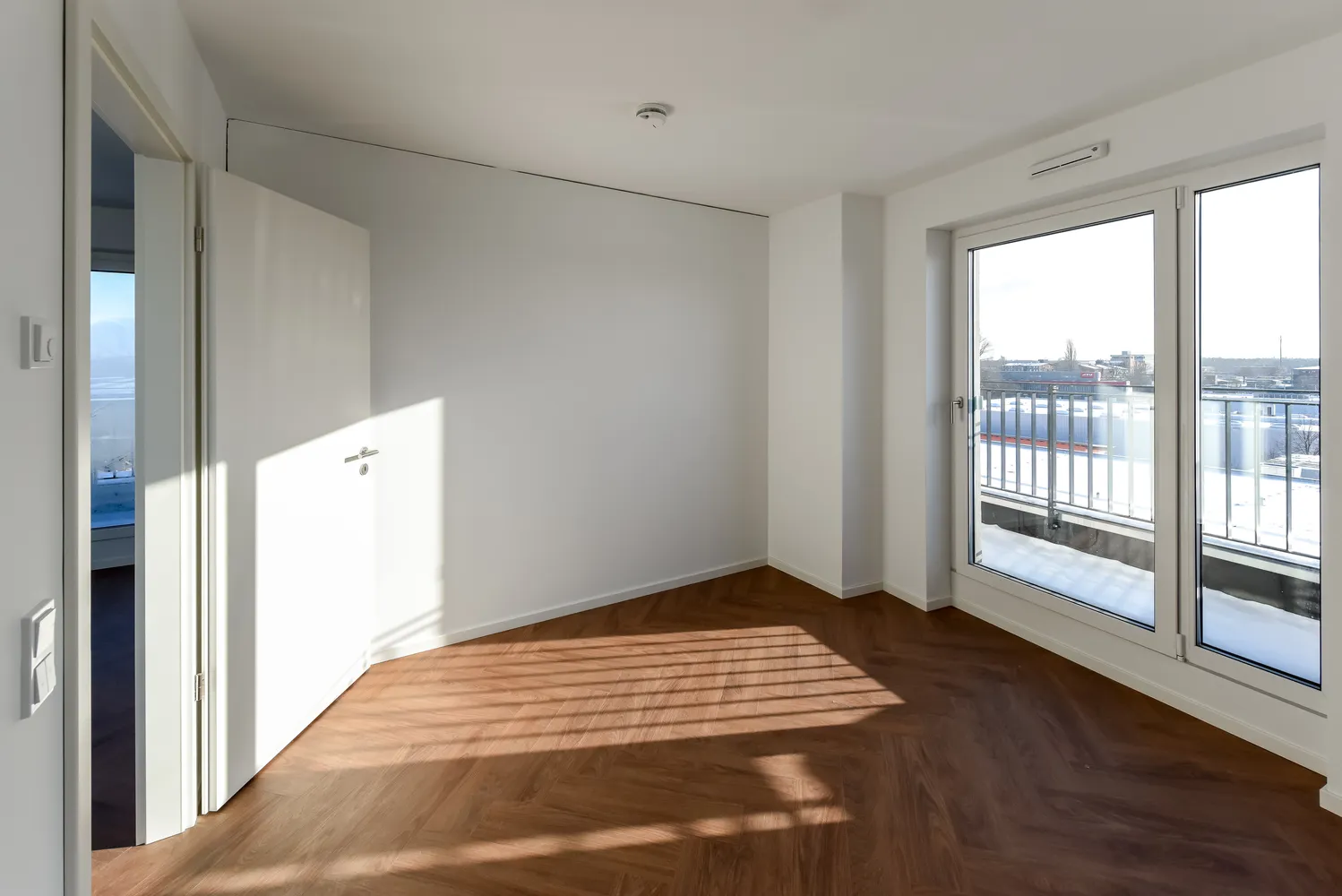 2 Zimmer Wohnung mit 62 m² in Berlin – Bild 4