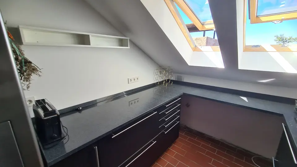 2 Zimmer Wohnung mit 73 m² in Leonberg – Bild 6
