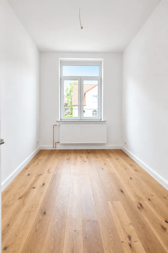 4 room apartment with 85 m² in Hanover – Photo 7