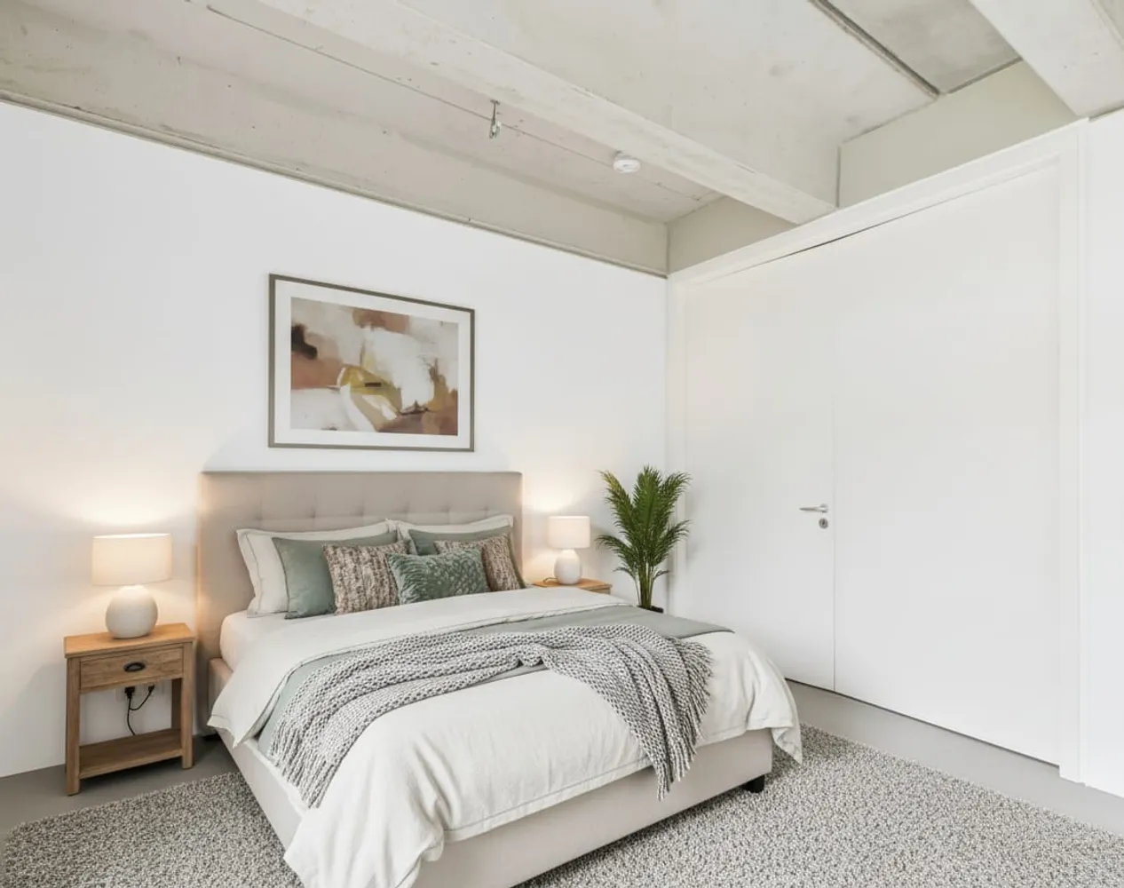 2 Zimmer Wohnung mit 48 m² in Berlin – Bild 3