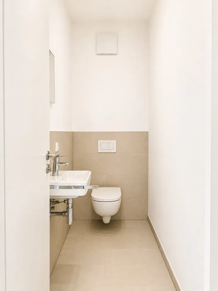 3 Zimmer Wohnung mit 81 m² in München – Bild 10