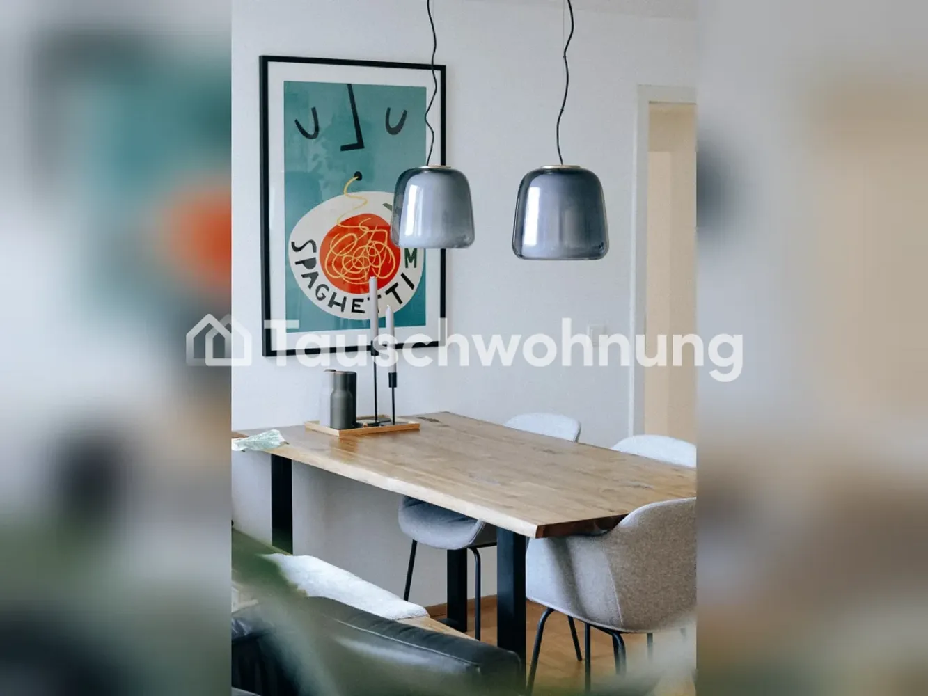 4 room apartment with 90 m² in Berlin – Photo 4